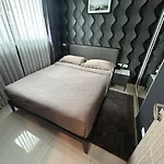 Apartment High Floor Arcadia: Pool View Near Walking Street