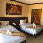 The Ld Pattaya Hotel