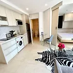 Apartment Olympus Garden By Saowanee *