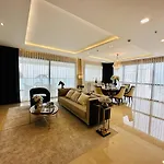 The Legend Residences Pattaya