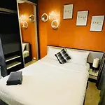 อพาร์ทเม้น The Base 290 By Numam