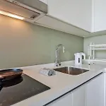 อพาร์ทเม้น Riviera Jomtien L Guest Friendly L High Floor Pattaya