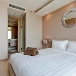Riviera Jomtien L Guest Friendly L High Floor *