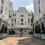 Espana Sai2 Aparthotel Pattaya