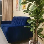 Wongamat Privacy Naklua Soi 16-2 อพาร์ทเม้น Pattaya