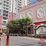 อพาร์ทเม้น Grande Caribbean Ressort Pattaya