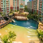 Grande Caribbean Ressort * Pattaya