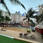 Grande Caribbean Ressort * Pattaya
