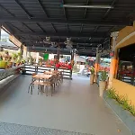 Pauna Inn Pattaya