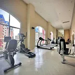 Spacious 1Br Waterpark Near Beach & Walking St.