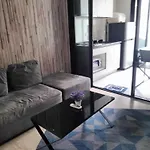 The Base Central Pattaya By Garfield