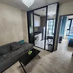 The Base Central Pattaya
