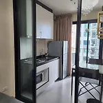 The Base Central Pattaya