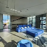 The Base Central Pattaya