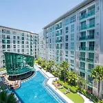 City Center​ ​Residence​ K K