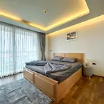 The Peak Towers Cute Studio Flat Pratamnak