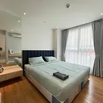 Grand Caribbean Resort Pattaya