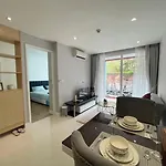 Grand Caribbean Resort Pattaya