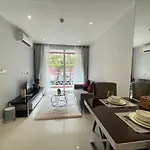 Grand Caribbean Resort Pattaya