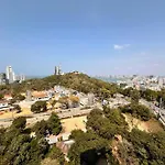 Sunset View 1 Bedroom Apartment In The Vision