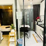 The Base 290 By Numam อพาร์ทเม้น Pattaya
