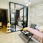 The Base 290 By Numam อพาร์ทเม้น