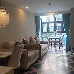 Aparthotel Espana Sai2 Pattaya
