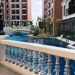Espana Sai2 * Pattaya