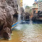 Grand Caribbean Condo Resort Pattaya 19 Floor