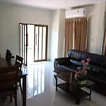 Wonderland Pool Villa