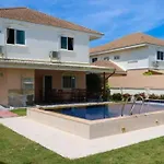 Wonderland Pool Villa