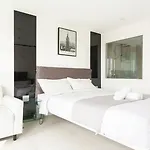 Center By K2 * Pattaya