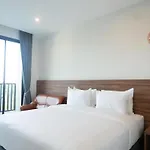 Riqueza By Ahar - Close To Beach, Walking Street & Shopping Malls