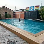 Welnez World Apartment Pattaya