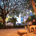 Welnez World Pattaya