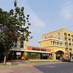 Welnez World * Pattaya