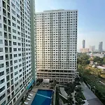 Lumpini Ville Naklua-Wongamat B14 Near Terminal 21