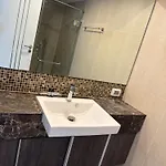 芭提雅中心centara Avenue 6楼一卧公寓 高速互联网智能电视酒吧街步行街 อพาร์ทเม้น