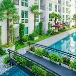 Garden Olympus & Yahaha Pattaya