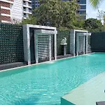 Arcadia Center Suites