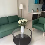 Grand Avenue By Bormon Apartment Pattaya