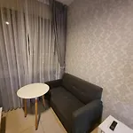 Unixx Near Walking Street Pattaya