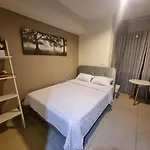 Unixx Condo Pattaya Near Walking Street