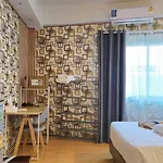 Aparthotel Xcess 4*