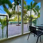 Arcadia Beach Resort 2Bedroom