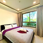 Arcadia Beach Resort 2Bedroom