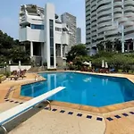 Amazing Cozy Seaview Pattaya