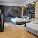 Xcess Aparthotel