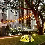 Sea View Pattaya Beach @The Base Central Pattaya