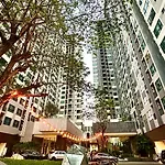 Sea View Pattaya Beach @The Base Central Pattaya